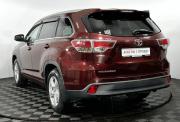 Toyota Highlander III (XU50) Нижний Новгород  - изображение 34