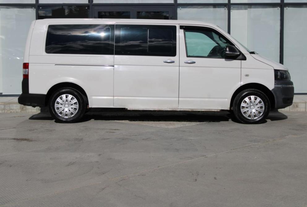 Volkswagen Transporter T5 Рестайлинг Саратов  - изображение 5