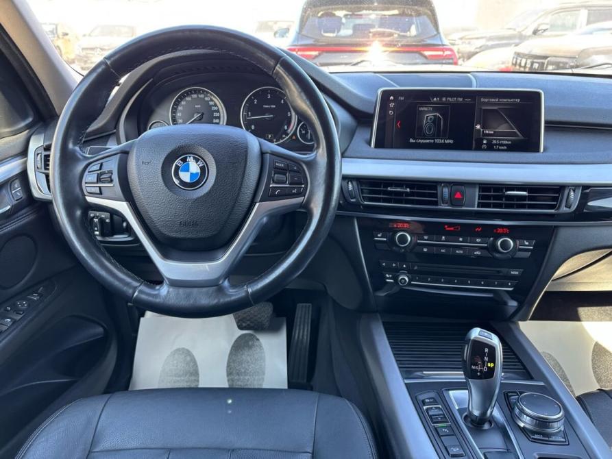 BMW X5 III (F15) Пермь  - изображение 21