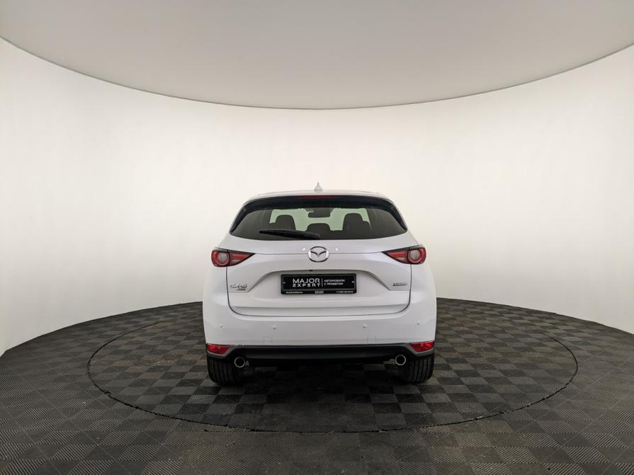 Mazda CX-5 II Москва  - изображение 6