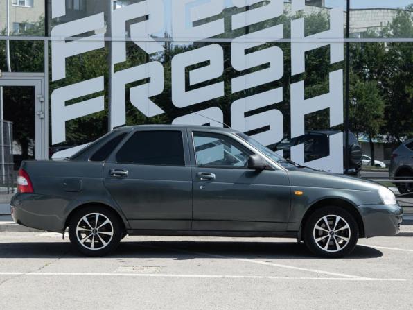 Lada (ВАЗ) Priora I с пробегом 2012 года, цена 390 000 рублей, 210862 км, седан, Автокод Объявления