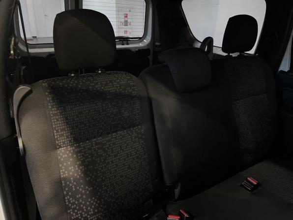 Lada (ВАЗ) Largus I с пробегом 2021 года, цена 686 000 рублей, 309546 км, универсал, Автокод Объявления