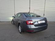Skoda Octavia III (A7) Рестайлинг Саратов  - изображение 42