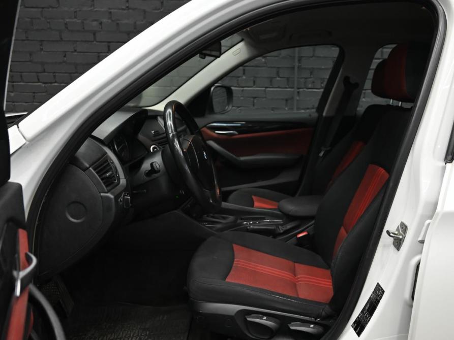 BMW X1 I (E84) Екатеринбург  - изображение 9