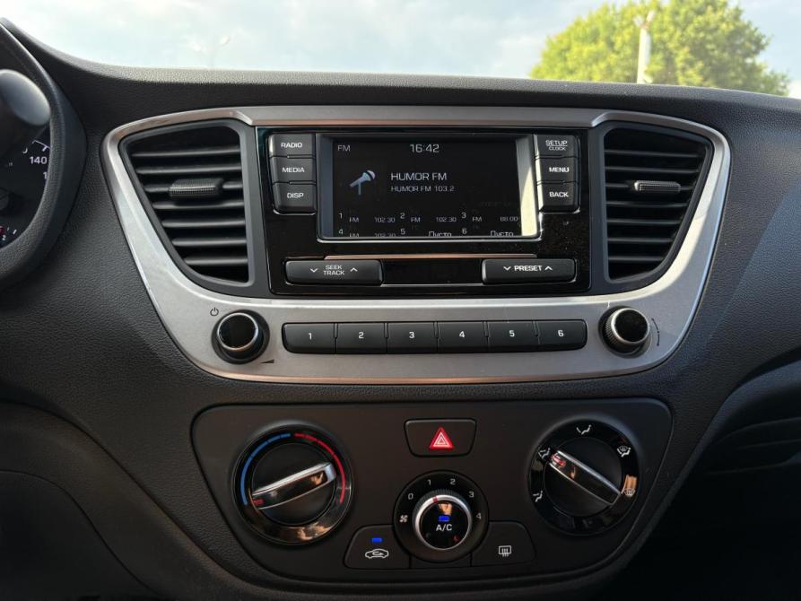 Hyundai Solaris II Набережные Челны  - изображение 22