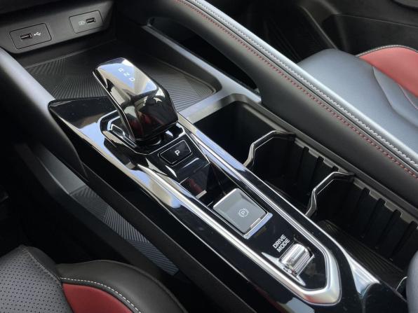 Geely Coolray I Рестайлинг с пробегом 2024 года, цена 2 297 000 рублей, 16238 км, внедорожник, Автокод Объявления