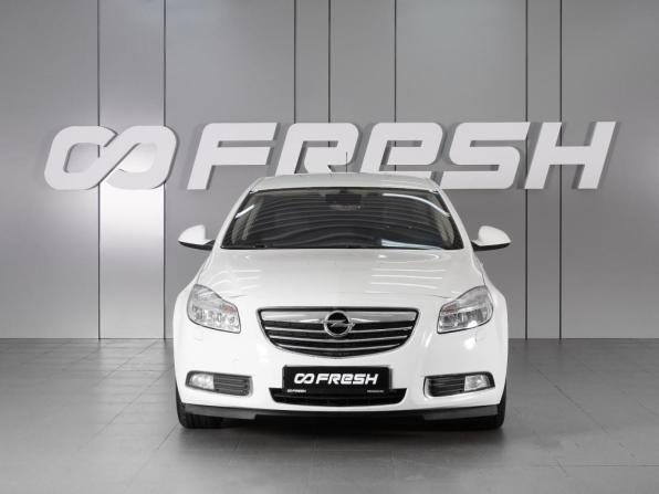 Opel Insignia I Рестайлинг с пробегом 2013 года, цена 920 000 рублей, 146444 км, седан, Автокод Объявления