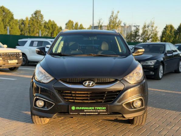 Hyundai ix35 I с пробегом 2011 года, цена 1 450 000 рублей, 131835 км, внедорожник, Автокод Объявления