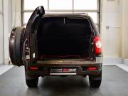 Chevrolet Niva I Рестайлинг Кемерово  - изображение 27