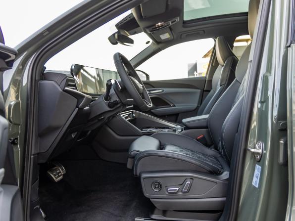 Audi Q5 III с пробегом 2026 года, цена 6 098 000 рублей, 25 км, внедорожник, Автокод Объявления