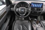 BMW X3 II (F25) Красноярск  - изображение 38