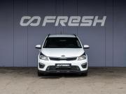 Kia Rio IV Краснодар  - изображение 25