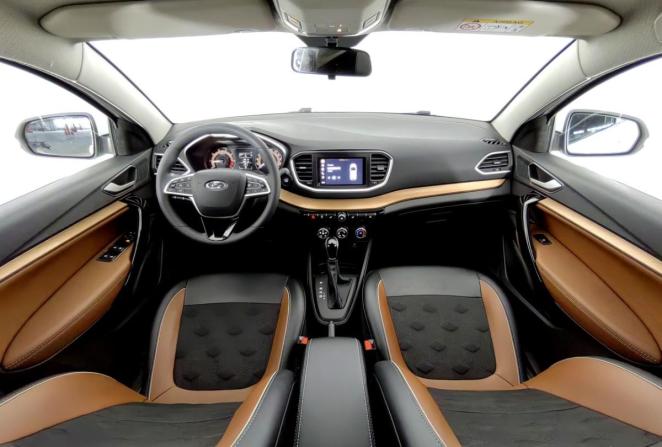 Lada (ВАЗ) Vesta I Рестайлинг (NG) с пробегом 2024 года, цена 1 650 000 рублей, 9200 км, универсал, Автокод Объявления