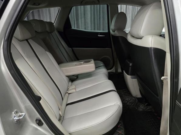 Mazda CX-7 I с пробегом 2007 года, цена 710 000 рублей, 237000 км, внедорожник, Автокод Объявления