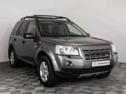 Land Rover Freelander II Санкт-Петербург  - изображение 28
