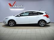 Ford Focus III Уфа  - изображение 24