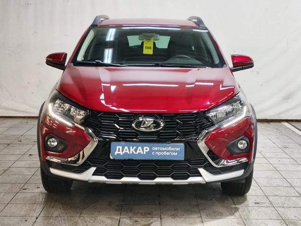 Lada (ВАЗ) Iskra с пробегом 2026 года, цена 1 650 000 рублей, 10 км, универсал, Автокод Объявления