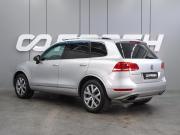 Volkswagen Touareg II Воронеж  - изображение 21