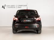 Nissan Qashqai I Рестайлинг Казань  - изображение 12