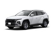 Hyundai Tucson IV Рестайлинг Москва  - изображение 2