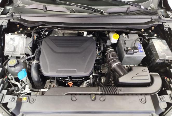 Haval Jolion I Рестайлинг с пробегом 2024 года, цена 2 250 000 рублей, 22013 км, внедорожник, Автокод Объявления