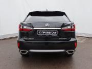 Lexus RX IV Москва  - изображение 29