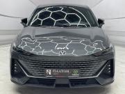 Changan UNI-V I Воронеж  - изображение 21