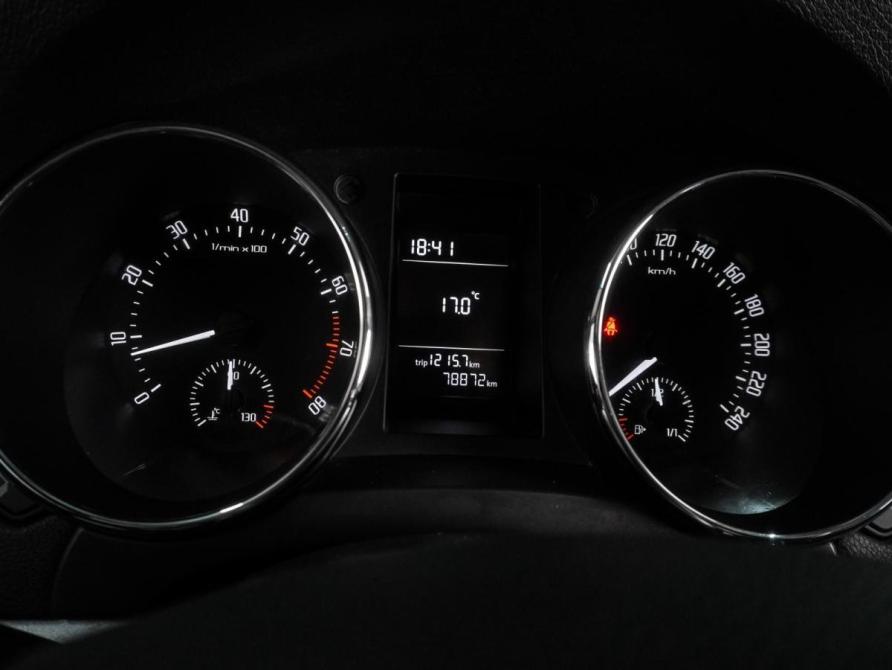 Skoda Yeti I Рестайлинг Воронеж  - изображение 14