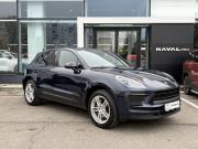 Porsche Macan I Рестайлинг 2 Москва  - изображение 28
