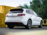 Volkswagen Touareg III Москва  - изображение 26
