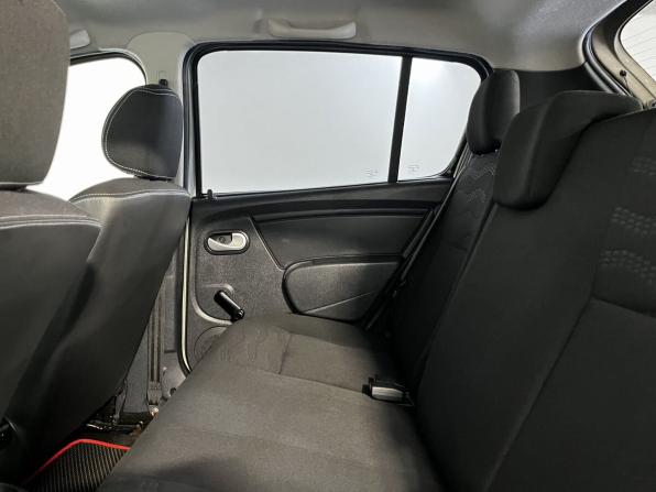 Renault Sandero I с пробегом 2012 года, цена 559 900 рублей, 239882 км, хэтчбек, Автокод Объявления