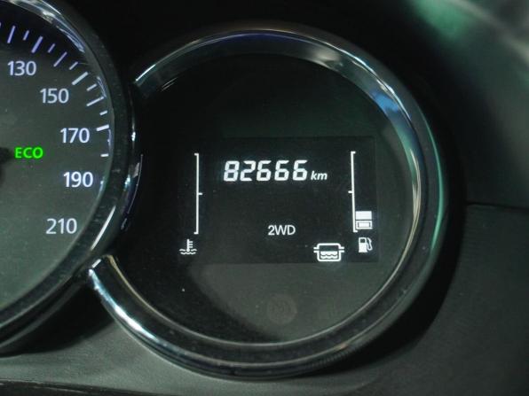 Renault Duster I Рестайлинг с пробегом 2020 года, цена 1 610 000 рублей, 82666 км, внедорожник, Автокод Объявления