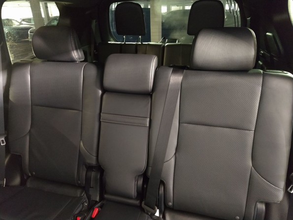 Lexus GX II Рестайлинг 2 с пробегом 2021 года, цена 6 968 000 рублей, 77546 км, внедорожник, Автокод Объявления