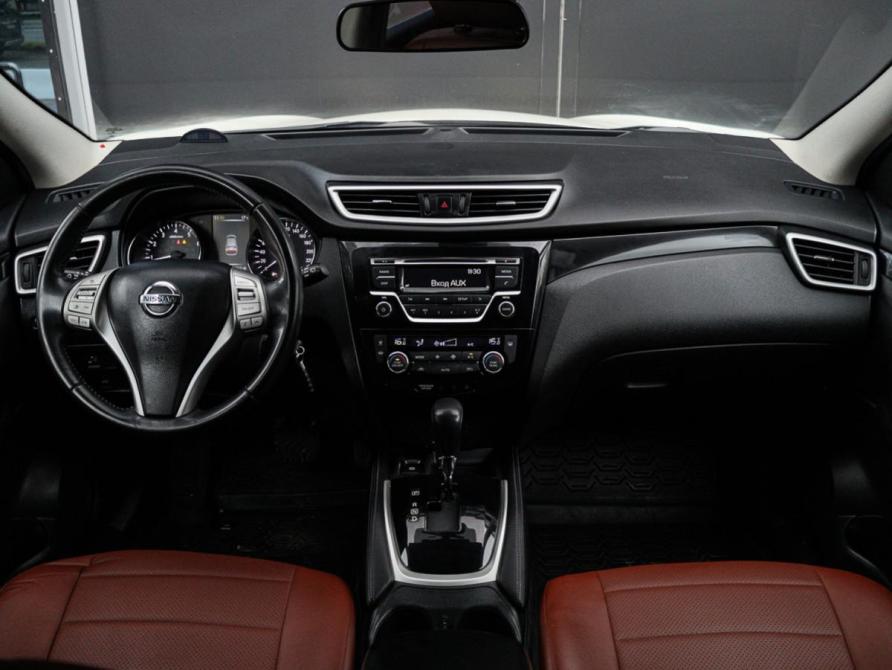 Nissan Qashqai II Москва  - изображение 10