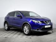 Nissan Qashqai II Санкт-Петербург  - изображение 21