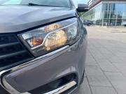Lada (ВАЗ) Vesta I Стерлитамак  - изображение 33