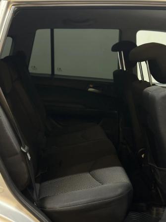 SsangYong Kyron I Рестайлинг с пробегом 2010 года, цена 697 000 рублей, 148000 км, внедорожник, Автокод Объявления