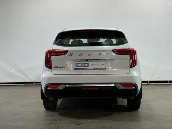 Haval Jolion I с пробегом 2023 года, цена 1 840 000 рублей, 34772 км, внедорожник, Автокод Объявления