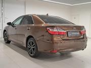 Toyota Camry VII (XV50) Рестайлинг 2 Казань  - изображение 33