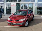 Renault Megane II Рестайлинг Оренбург  - изображение 18