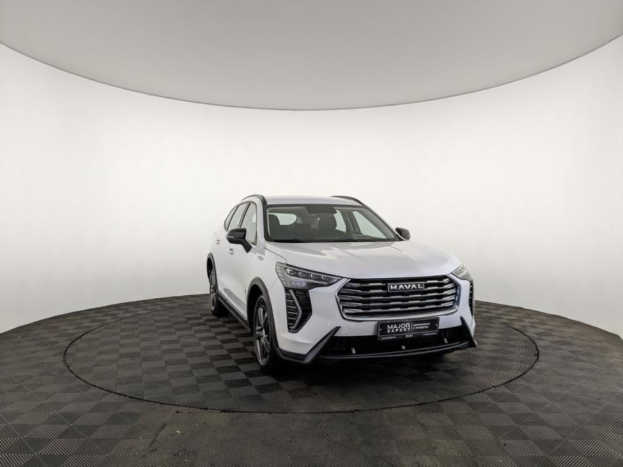 Haval Jolion I Москва  - изображение 3