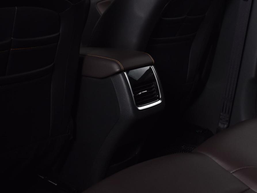 Changan CS35 Plus I Кемерово  - изображение 14