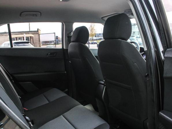 Hyundai Creta I с пробегом 2018 года, цена 1 214 700 рублей, 145660 км, внедорожник, Автокод Объявления