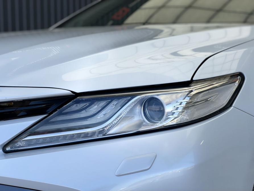 Toyota Camry VIII (XV70) Пермь  - изображение 26