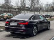 Audi A6 V (C8) Санкт-Петербург  - изображение 39