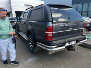 Toyota Hilux VII Рестайлинг Краснодар  - изображение 9