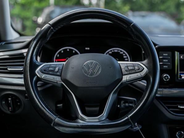 Volkswagen Polo VI с пробегом 2020 года, цена 1 255 000 рублей, 186321 км, лифтбек, Автокод Объявления