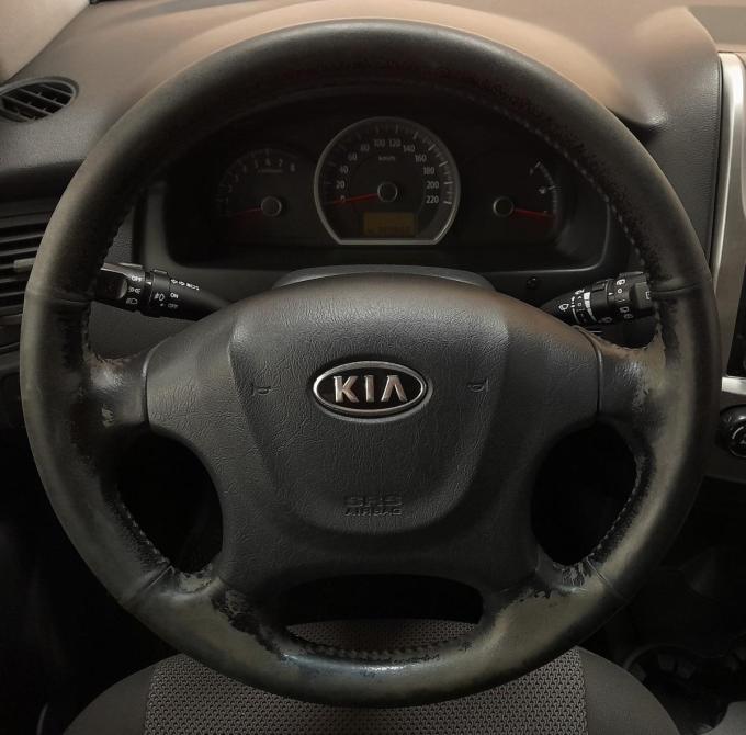 Kia Sportage II Рестайлинг Новокузнецк  - изображение 16
