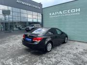 Chevrolet Cruze I Екатеринбург  - изображение 14
