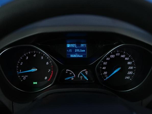 Ford Focus III с пробегом 2012 года, цена 1 049 077 рублей, 68654 км, хэтчбек, Автокод Объявления